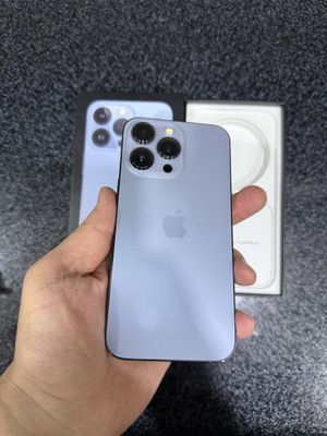 iphone 13 pro pamit 512g holati zor karopkasi bor