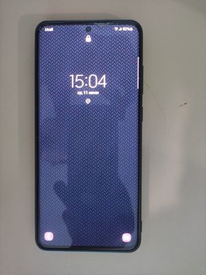 Samsung Galaxy S20 Ultra 5G 12/256GB sotiladi