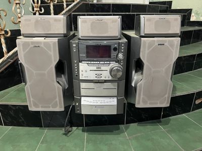 SONY