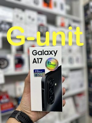 Samsung Galaxy A17 5G (оптом)