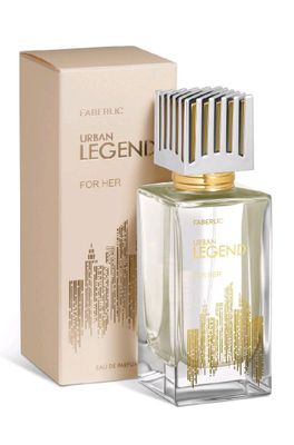 LEGEND ayollar ifori 50 ml