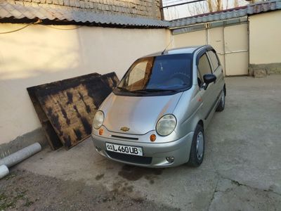 Matiz mx 2008 yil