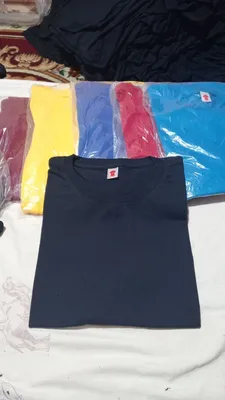 Футболки мужские