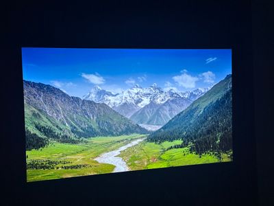 SMART TV SAMSUNG 43DYUYM