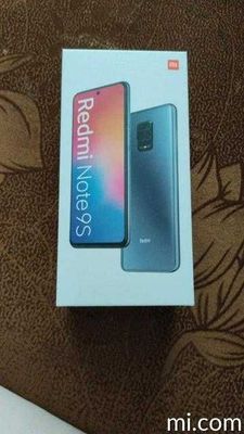 Redmi Note 9s 4/64 GB