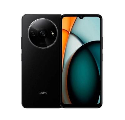 Продается Xiaomi Redmi A3 4/128GB (Midnight Black)
