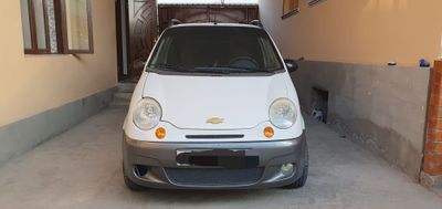 Matiz best 2010 sotiladi