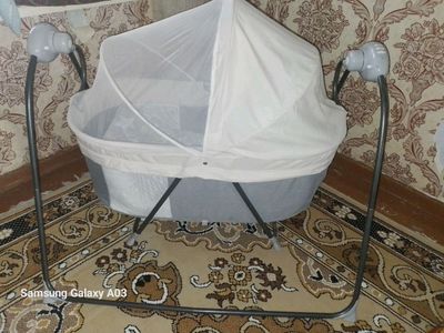 Belanchak batareyada ham tokda ham ishlaydi
