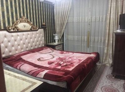2 хонали ижарага квартира – юнусобод райони I