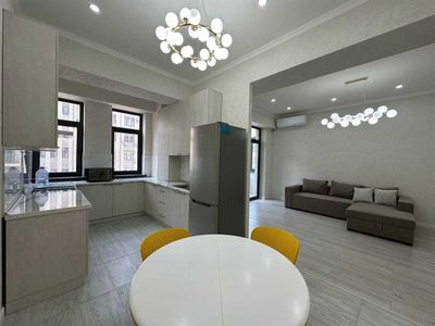 Сдаётся 2-комнатная квартира в ЖК New Life, IT-Park, Корзинка Авиатор