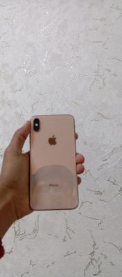 Iphone xs max garantya