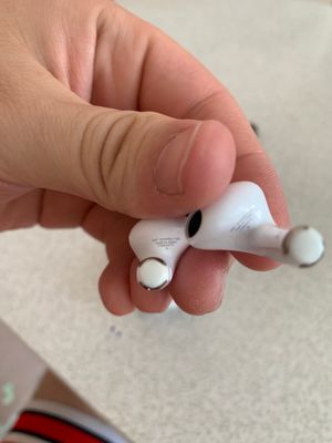 Airpods 3 gen premium kar dok bor yengi hali