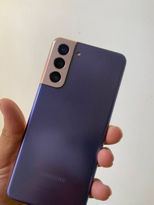 Samsung s 21 256г