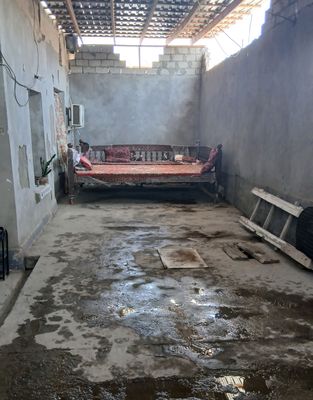 hovli Yashnabod Boysun kocha  1,3 sotix kichkina