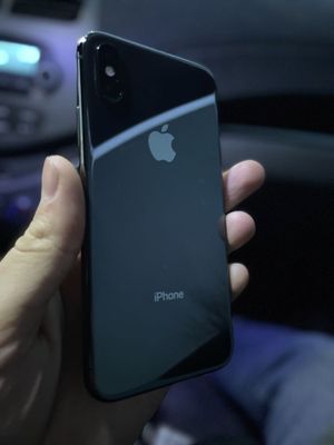 Iphone x 64 tali ideal