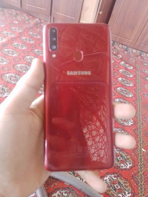 Samsung A20S ishlashlari yaxshi