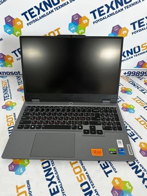 Продаётся ноутбук Lenovo LOQ
