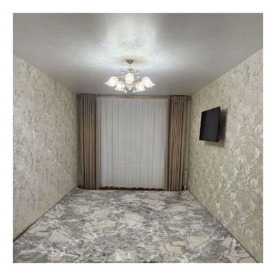 #БАЛКОН 2×6, 52м², Чиланзар 25 Квартал, 2 Комнатная Квартира Продаётся