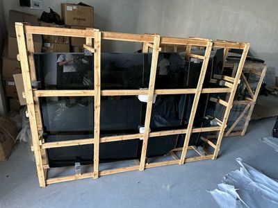 Panarama C16 Lip motors zapchast.