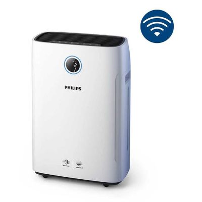 Очиститель воздуха Philips AC2729/13 (очиститель и увлажнитель)