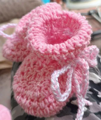 Вяжу на заказ. Крючком.