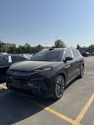 BYD tang L awd full