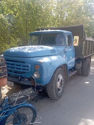 Zil4502 01P723QB