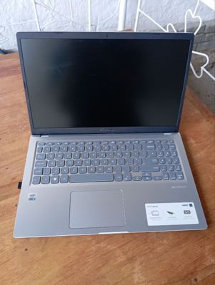 Asus Notebook sotiladi