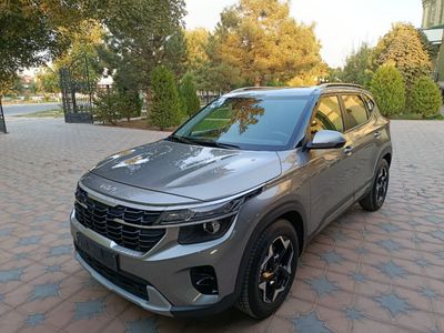 Kia SELTOS Style 2024! Rasmiy salondan 400 mln olingan. GARANTIYA li