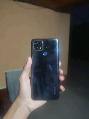 OPPO A15S