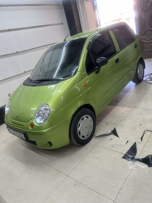 Matiz radnoy sotiladi