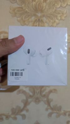 Airpods pro sifatli