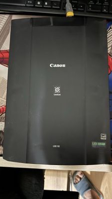 Сканер Canon LIDE 110