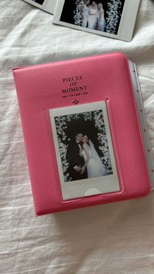 Альбомы Instax