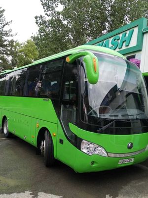 Автобус сотилади матор, 6та болон. 2та аккумулятор янги