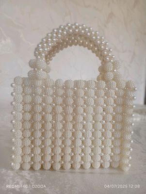 Durchalardan goʻzal sumkacha
