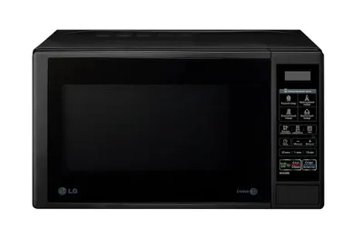 Микроволновая печь Соло LG-MS2042DB 700вт