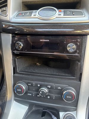 Carrozzeria p 01 pioneer