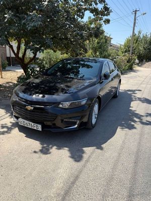Malibu atmasferka 2.4