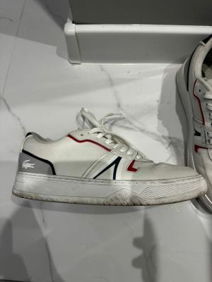 Кроссовки Lacoste