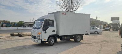 Мини грузовик JAC J3 ( ХАЛОЛ насия савдо асосида сотиб олинг )