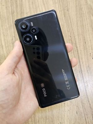 Poco F 5 12/256 Xiaomi