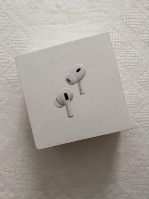 AirPods Pro 2nd generation (original)