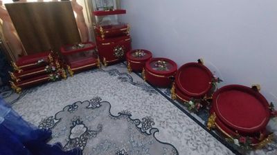 Sarpo sandiq, mazar savat