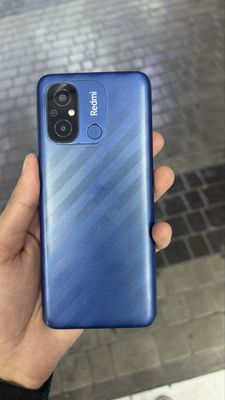 Redmi 12c