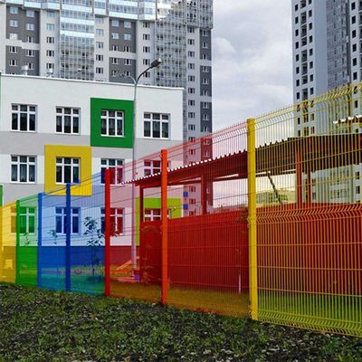 Yevrozabor 3D Zabor Политотдел Ishlab chiqaruvchidan Еврозабор 3Д