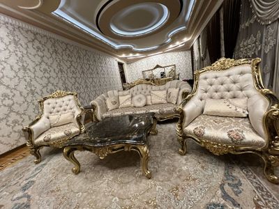 Турецкий мебель СРОЧНО сотилади