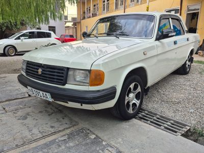 Gaz 31029