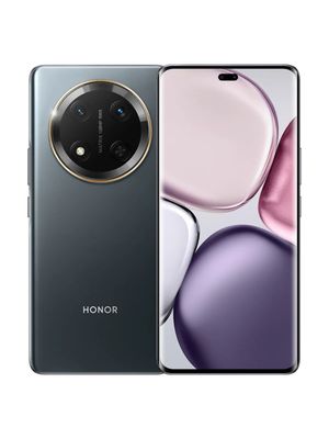 Смартфон Honor X9c 8/256GB Titanium Black