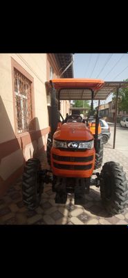 Traktor xizmati xaydov xaydash